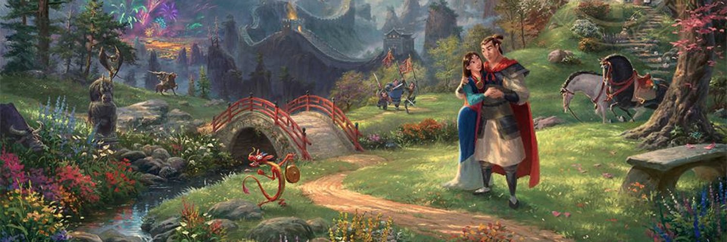 Thomas Kinkade Studios