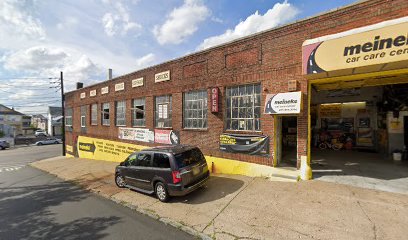 Meineke Car Care Center