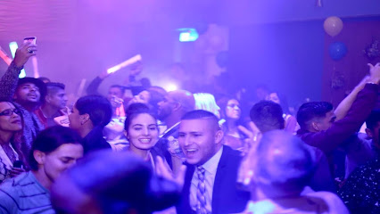 Tierra Nightclub