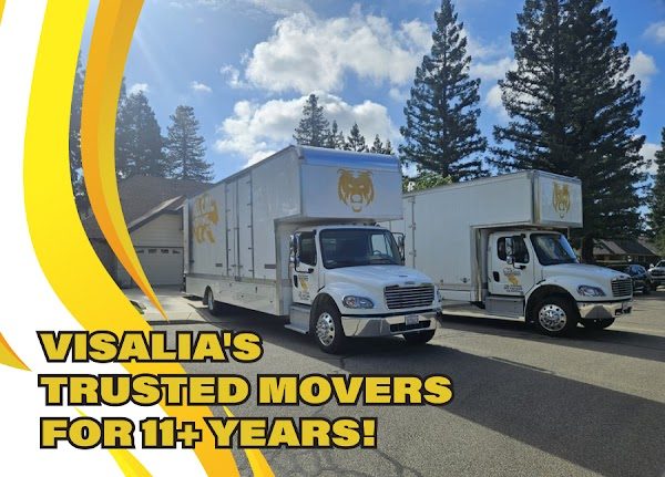 All Cal Moving Systems