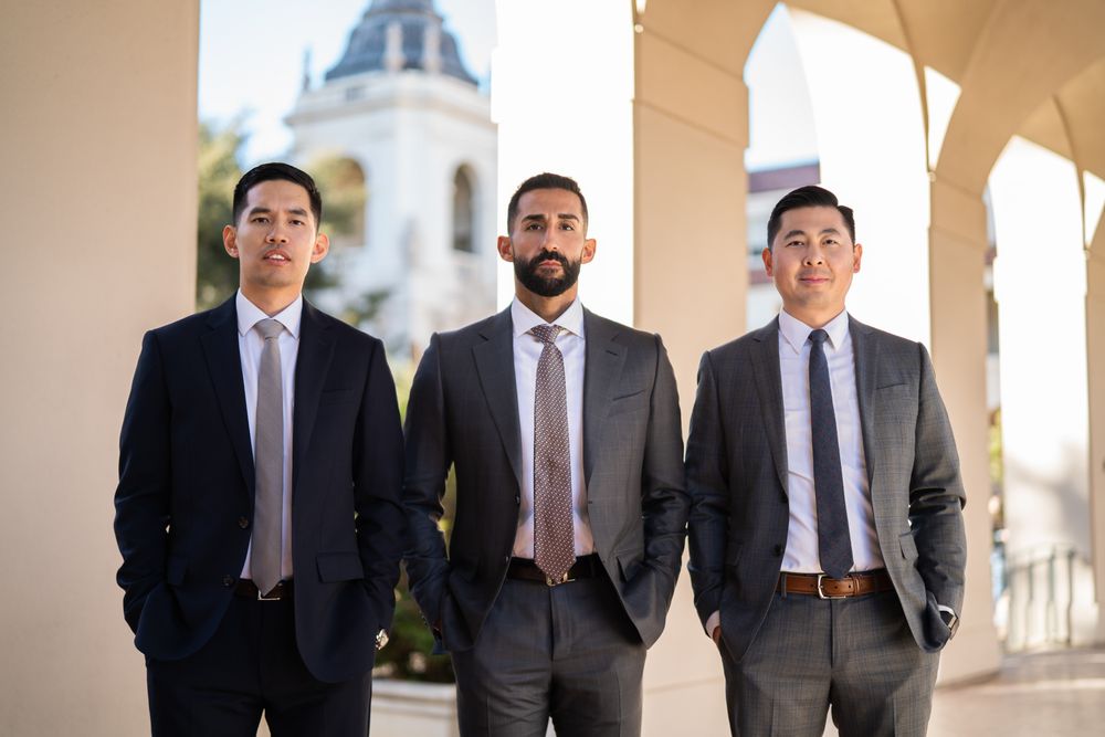 ALL Trial Lawyers
