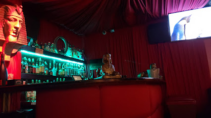 Trilogy Nightclub