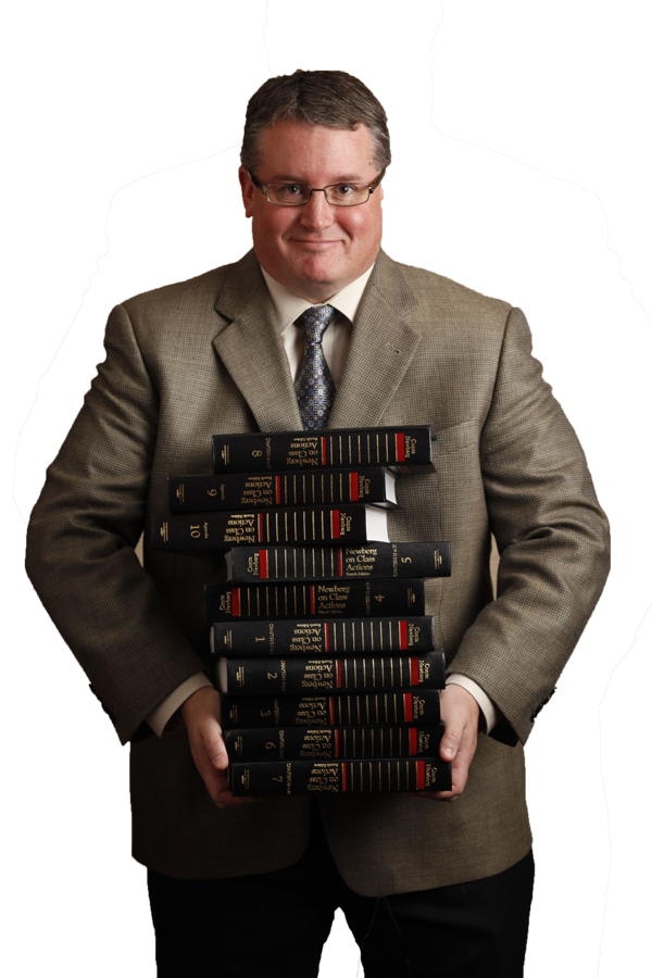 Isaacson Law