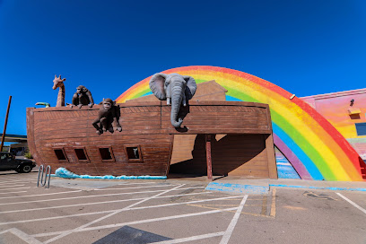 The Dental Ark