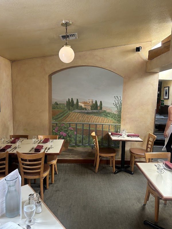 Beppe & Gianni's Trattoria