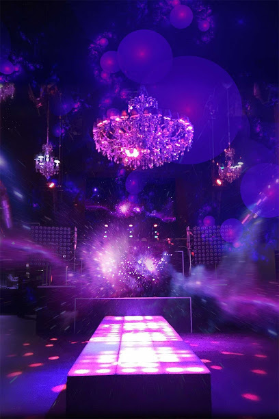 Voyeur Nightclub