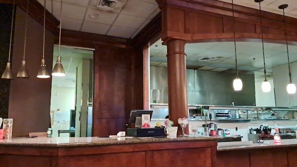 Neon Moon Restaurant