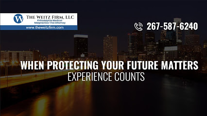 Weitz & Luxenberg PC - Michigan