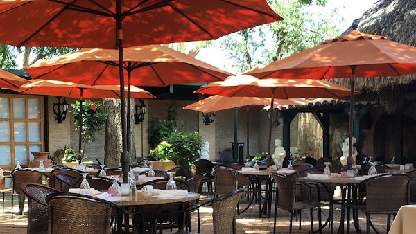 Venezia Restaurant