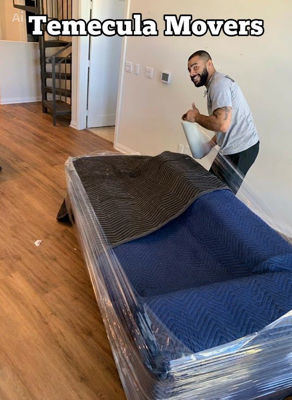 Temecula Movers