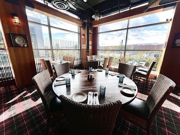 Duke’s Seafood Bellevue